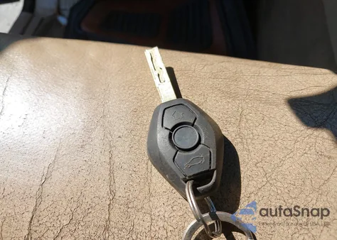 2003 BMW X5 3.0I из США, поврежденный, VIN 5UXFA53583LV83706